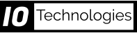 IO Software Technologies Logo