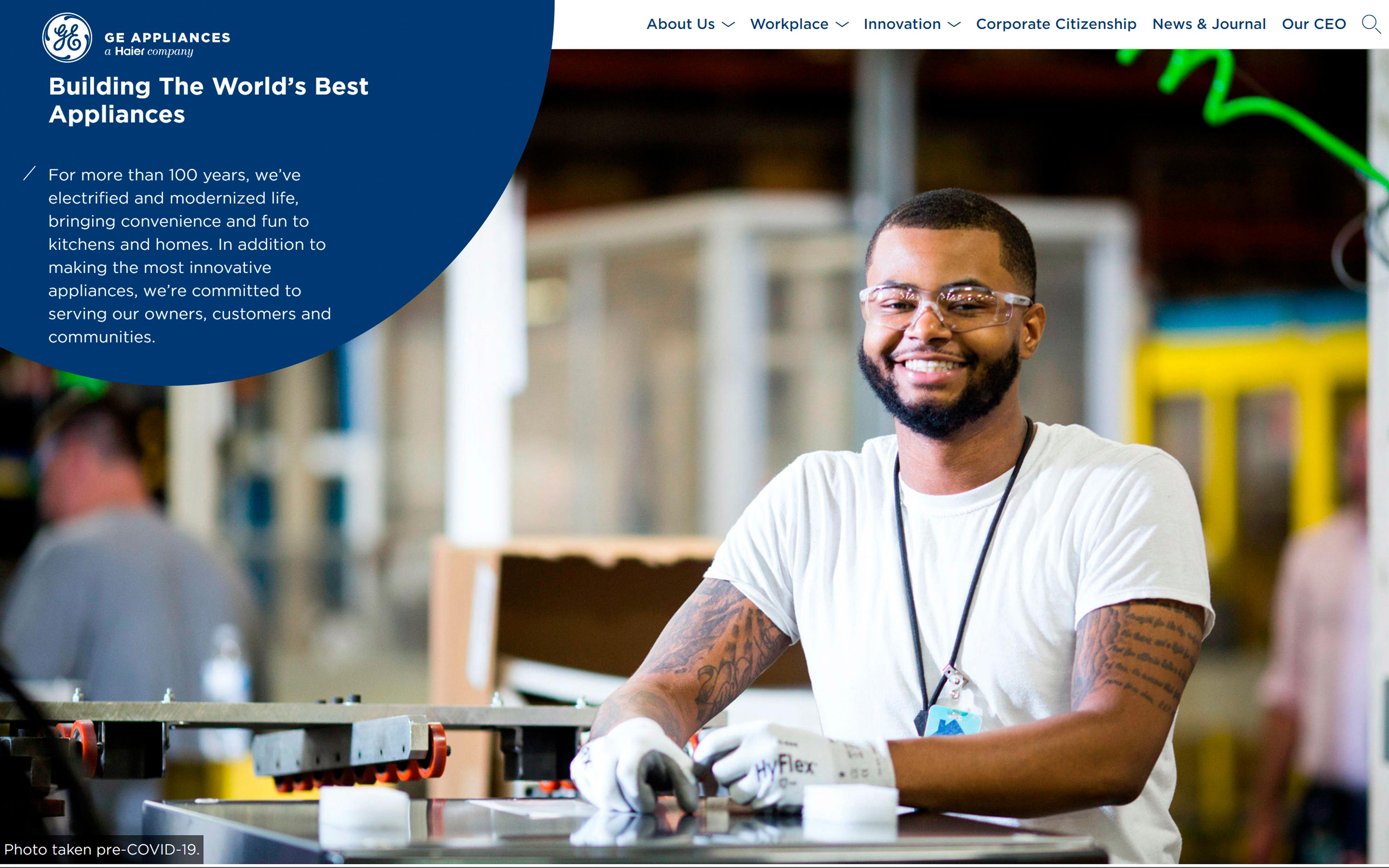 Portfolio Image