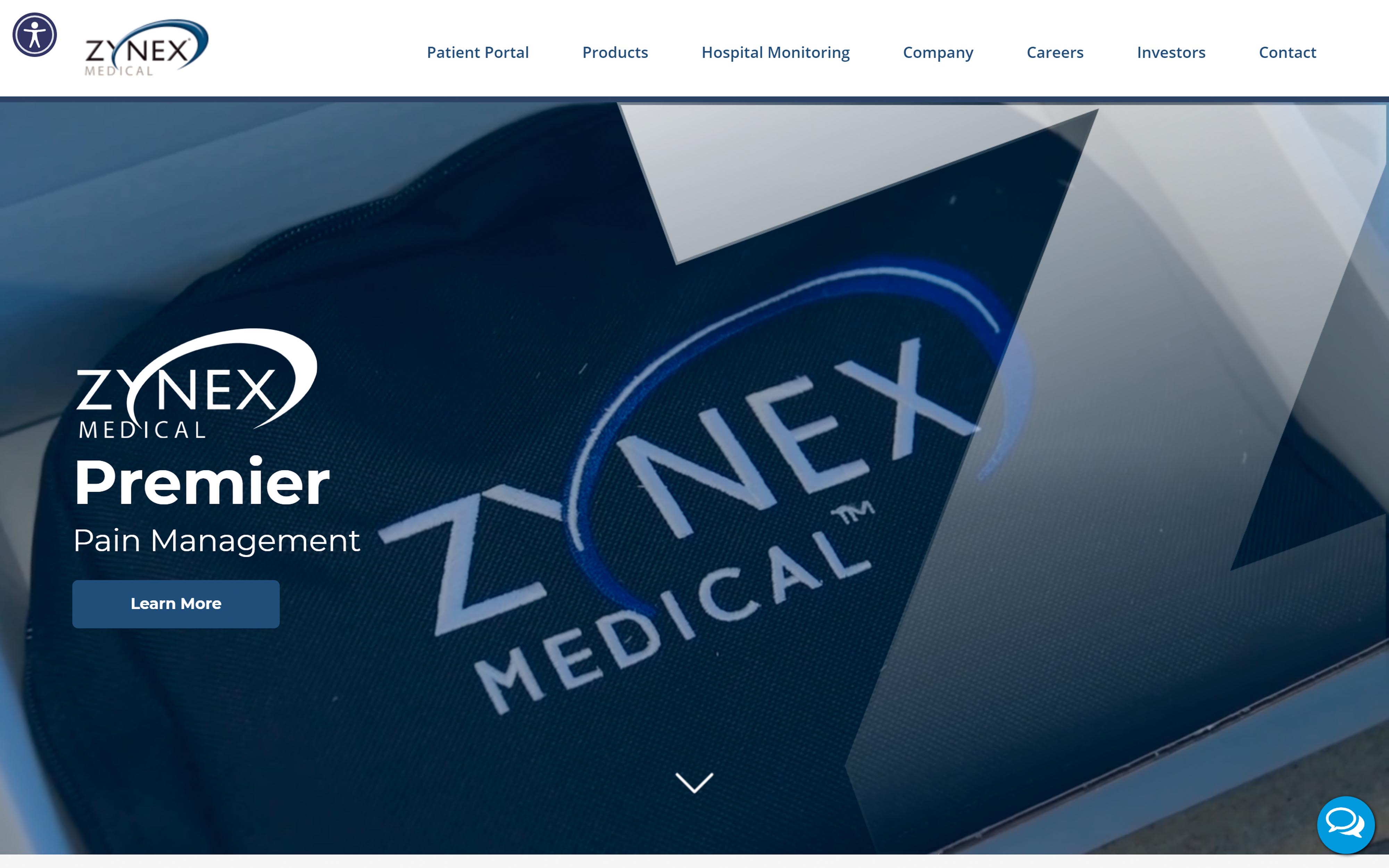 Portfolio Image